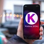 Kadena se rinde: la criptomoneda se hunde un 60 % tras el cierre de su empresa
