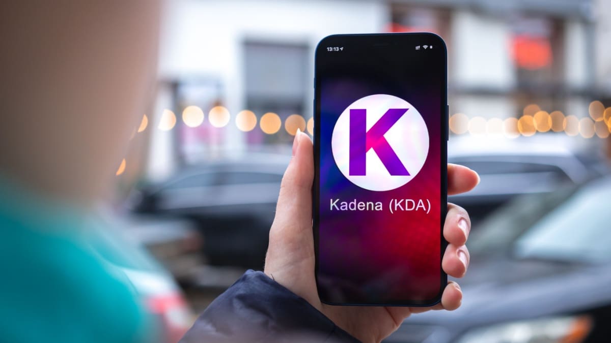 Kadena se rinde: la criptomoneda se hunde un 60 % tras el cierre de su empresa