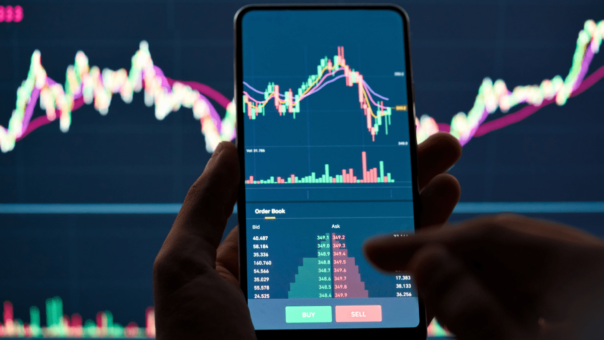 ¿Qué crypto crash? Los grandes inversores compran €2800 millones más