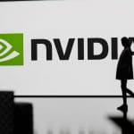 Nvidia rompe récord: vale €4,2 billones y crecen temores por la IA