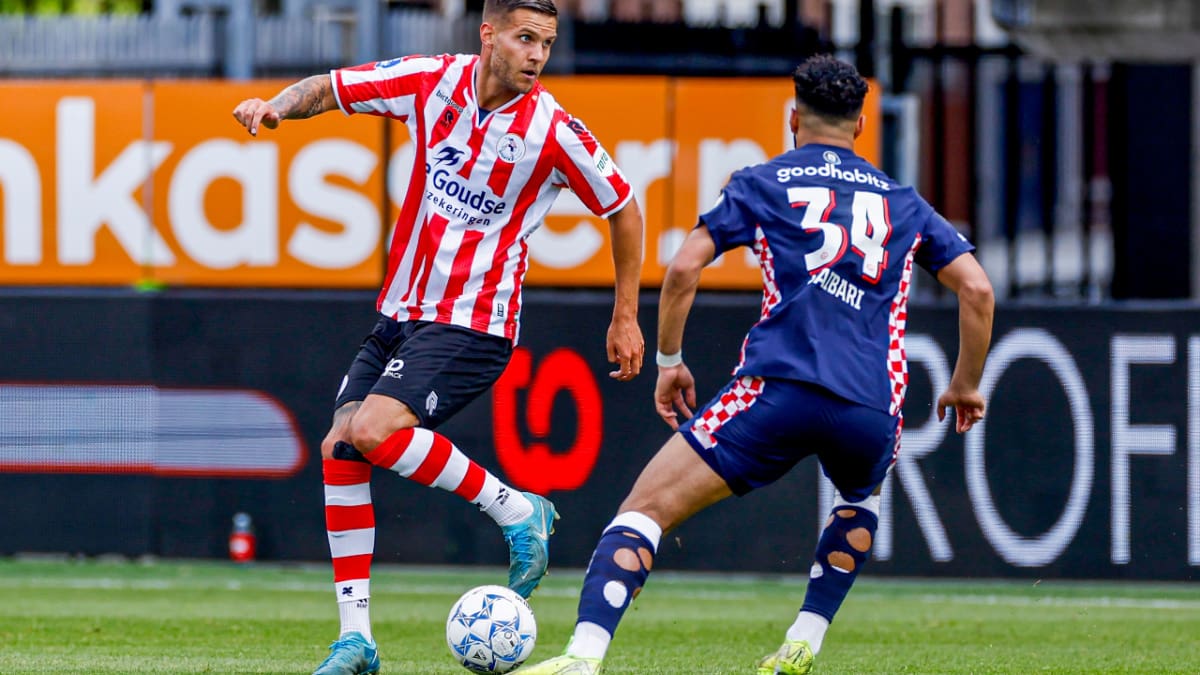 El PSV vendió Bitcoin demasiado pronto y pierde una ganancia enorme