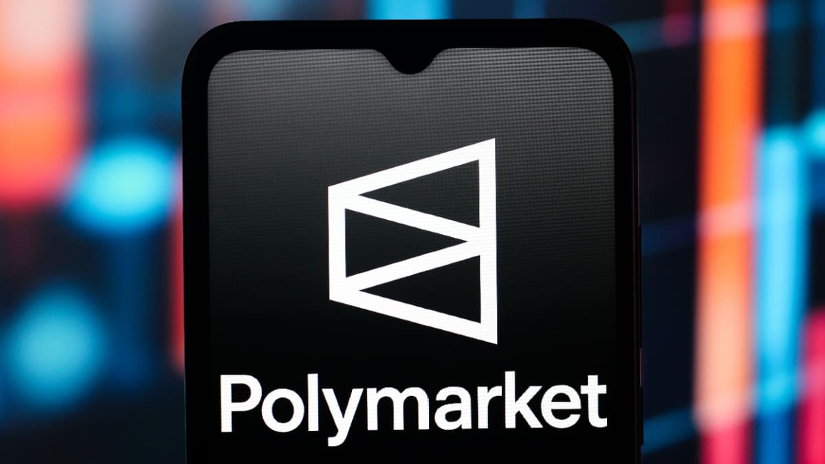 Polymarket hace multimillonario a su fundador tras acuerdo millonario