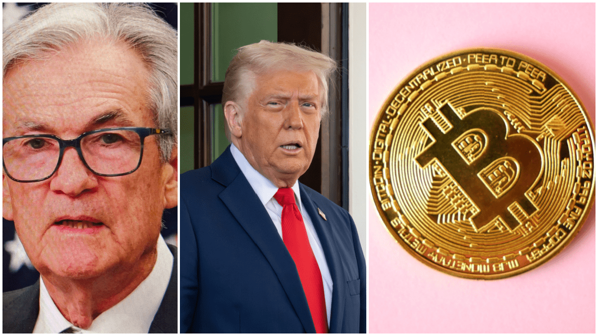 Bitcoin sube con fuerza antes de la semana más importante del año Bitcoin sube con fuerza antes de la semana más importante del año