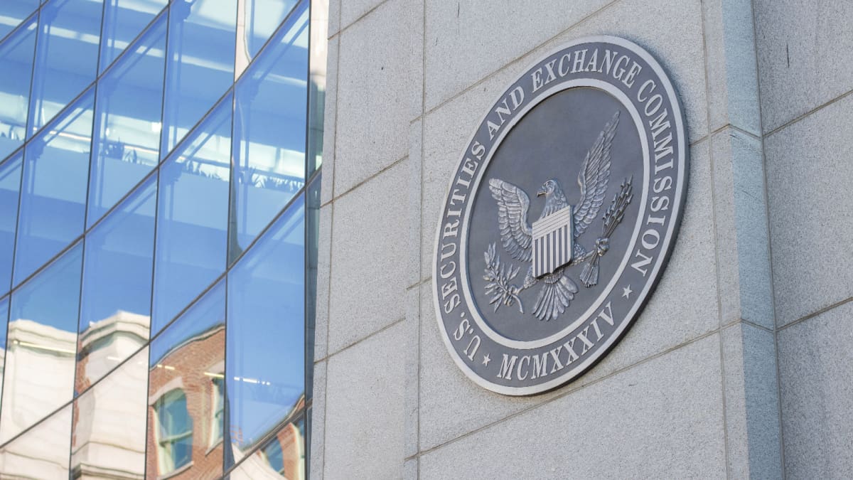 Llegan extraños 'crypto mensajes' del director financiero desaparecido