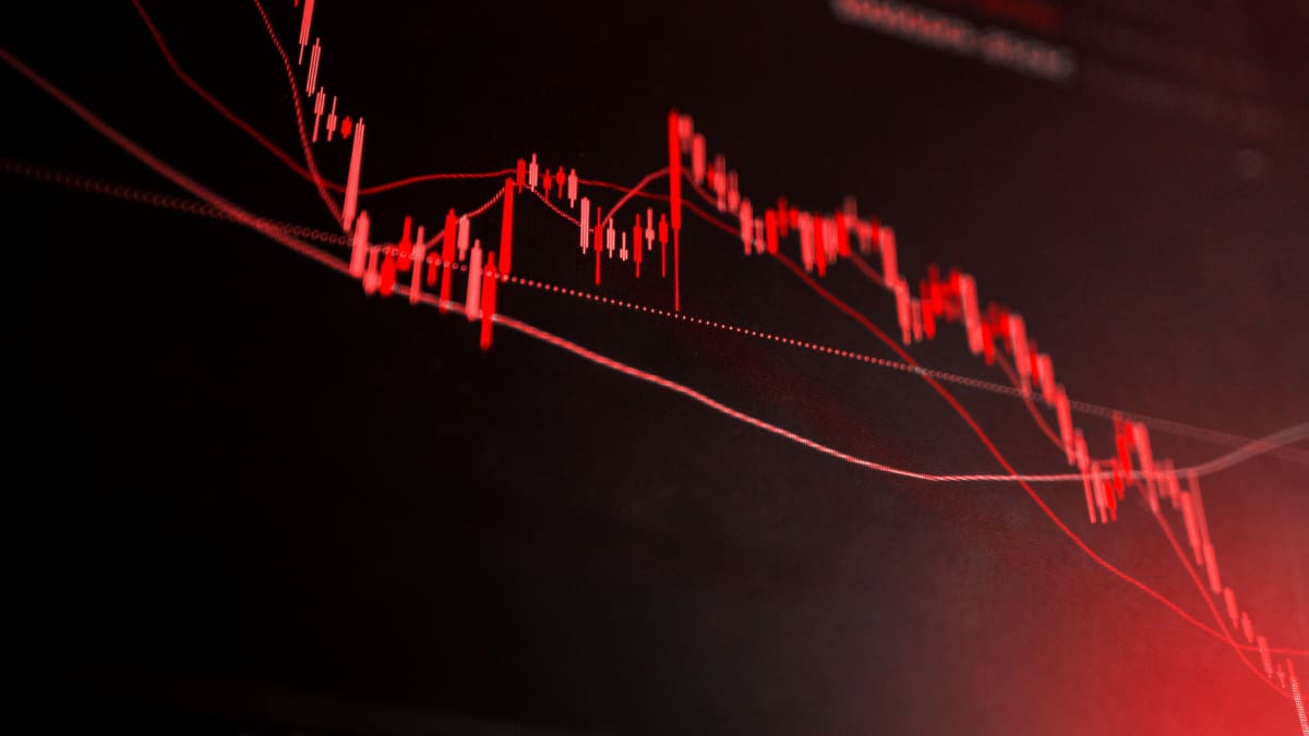 Crypto Radar: Baño de sangre y luz al final del túnel