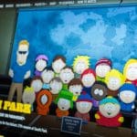South Park: 'Las criptomonedas son una moda pasajera para hacerse rico'