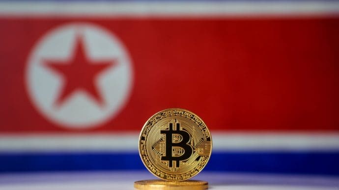Hackers crypto de Corea del Norte roban casi €2.500 millones desde 2024 Hackers crypto de Corea del Norte roban casi €2.500 millones desde 2024
