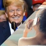 Ladrón de €11.600 millones en crypto libre: agradece a ‘papá Trump’