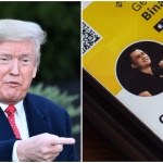 Indulto al exjefe de Binance, impulsado por campaña de lobby en Washington