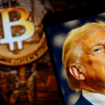 Trump propone a un experto en crypto para el regulador financiero Trump propone a un experto en crypto para el regulador financiero