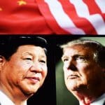 El mundo cripto en vilo por el pulso de poder entre EE. UU. y China