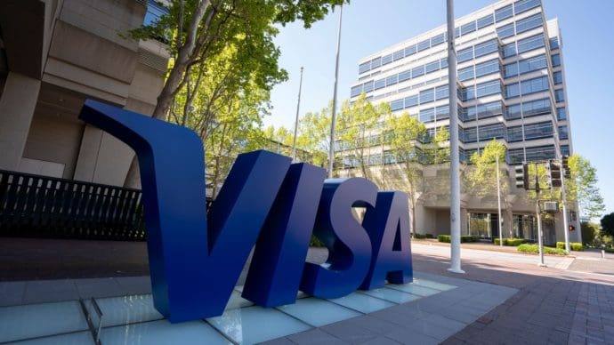 Visa: Stablecoins werden den 35-Billionen-Markt verändern