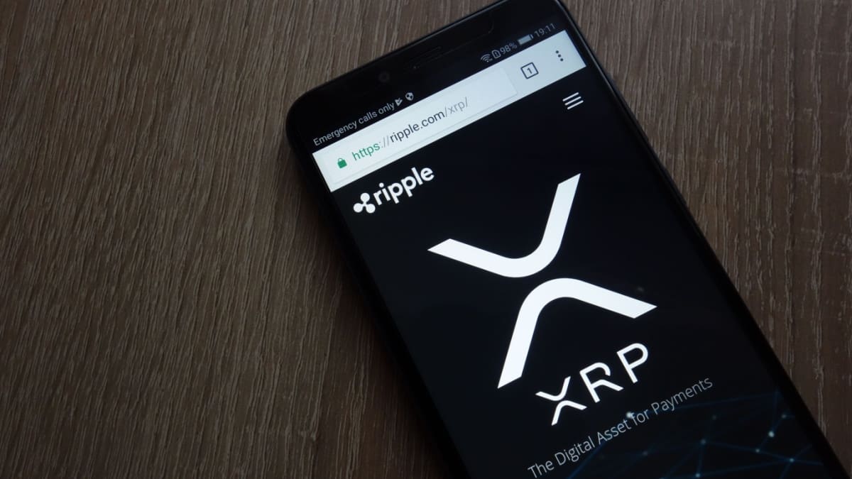 ¿Vendió el fundador de XRP 50 millones de tokens? Esta es la verdadera historia
