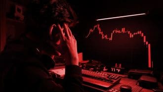 ¿Por qué se desploma tanto XRP hoy?