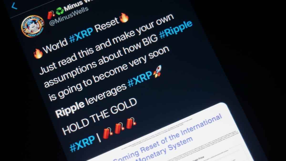 Investigación: ¿Puede el precio de XRP subir hasta los €1000?