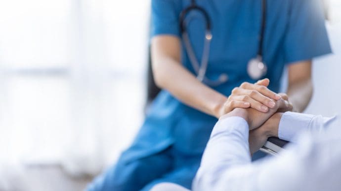 Posible avance en la lucha contra el cáncer gracias a la IA
