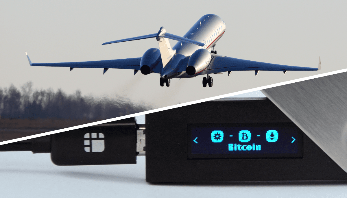 La búsqueda de una fortuna en Bitcoin termina en secuestro