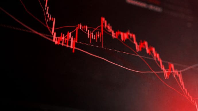 Ethereum 60 % im Minus? Technisches Signal schlägt Alarm
