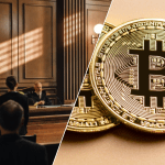 Ladrones de Bitcoin vuelven a prisión tras una semana en libertad