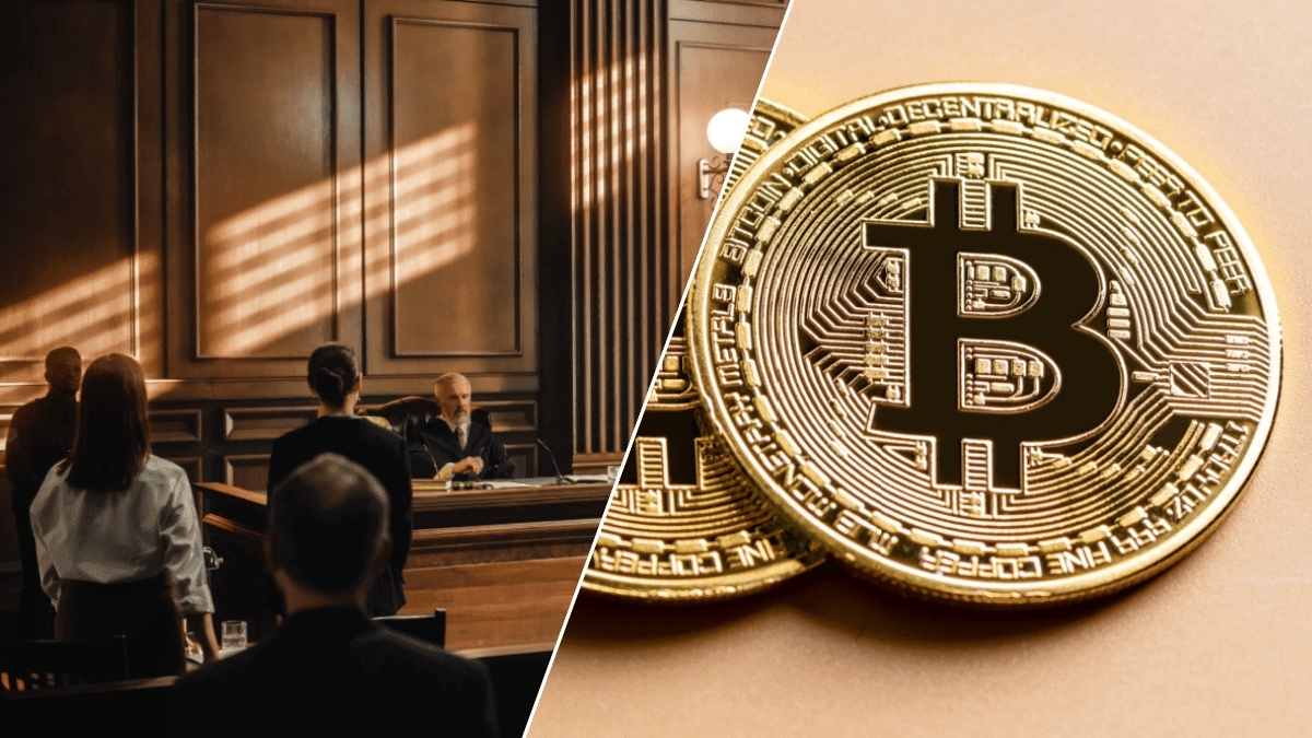 Ladrones de Bitcoin vuelven a prisión tras una semana en libertad