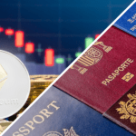 Este pequeño país hace historia: Pasaportes ahora en la blockchain