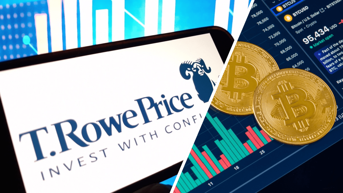 Gigante de inversiones entra en la carrera por los fondos cripto Gigante de inversiones entra en la carrera por los fondos cripto