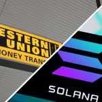Gigante financiero entra en el mundo crypto y apuesta por Solana