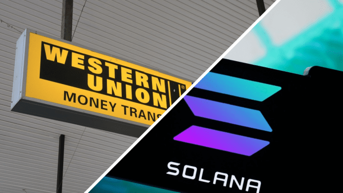 Gigante financiero entra en el mundo crypto y apuesta por Solana Gigante financiero entra en el mundo crypto y apuesta por Solana