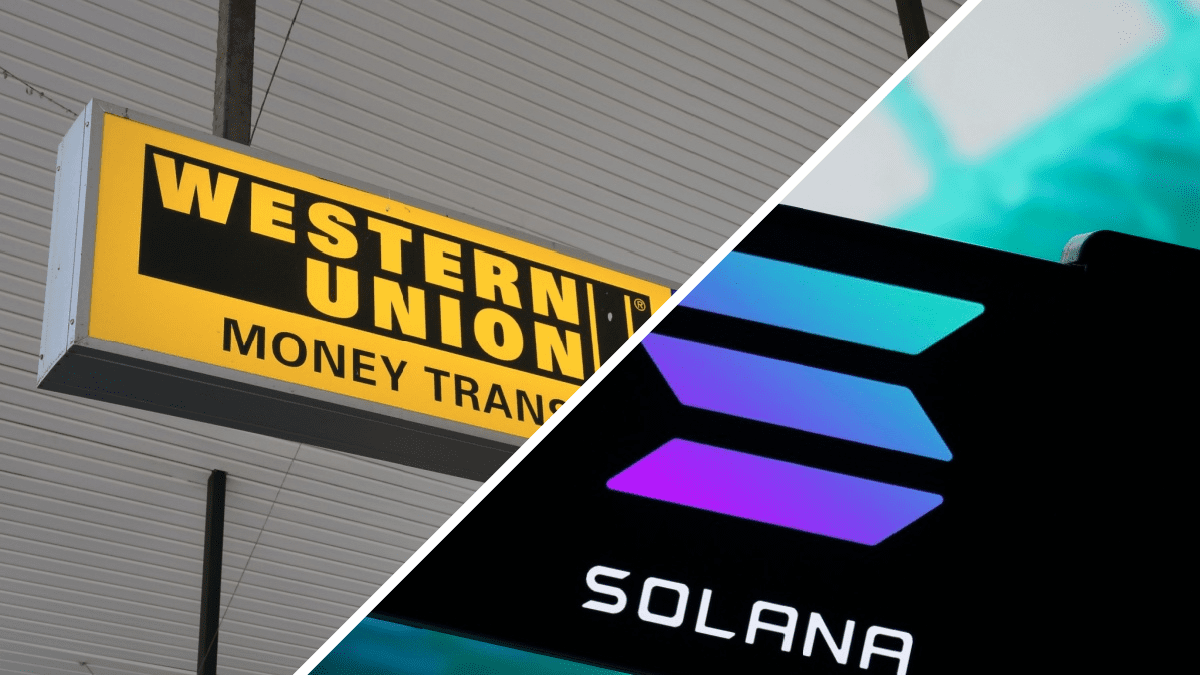 Gigante financiero entra en el mundo crypto y apuesta por Solana