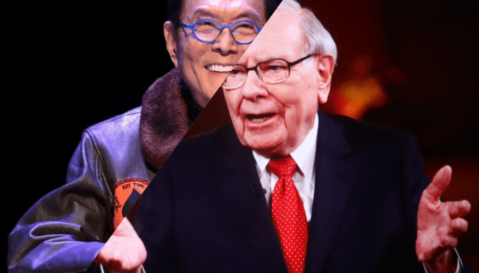 Este defensor del BTC «indignado» por la acción de Warren Buffett