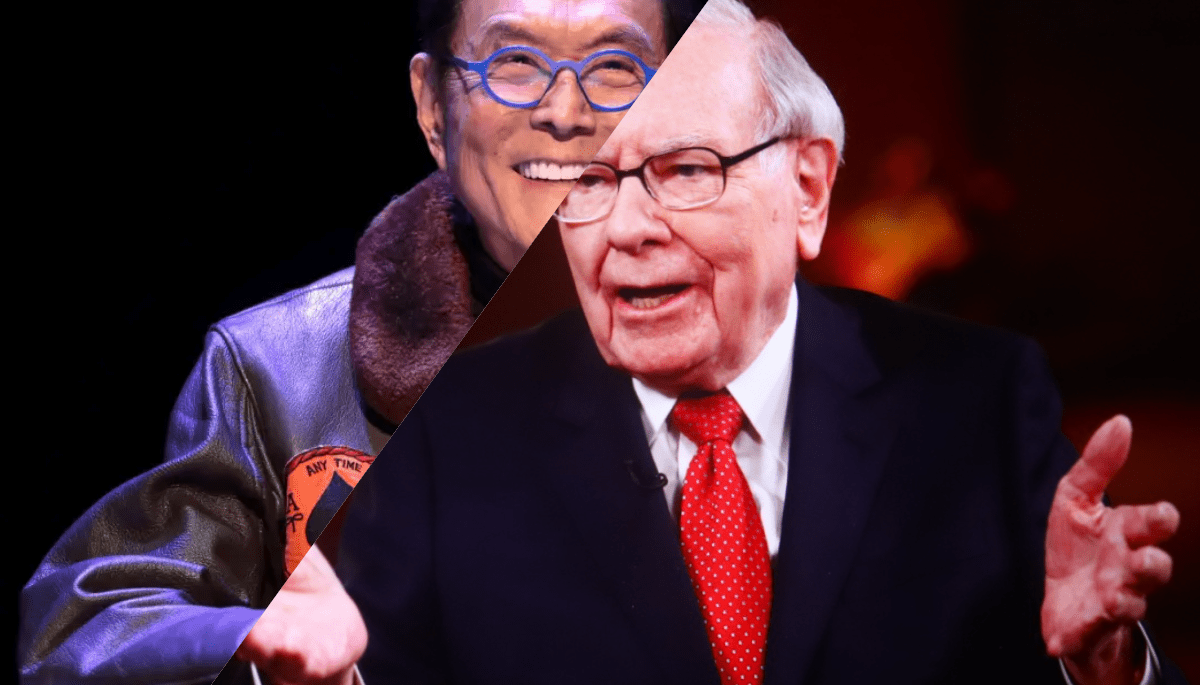 Este defensor del BTC «indignado» por la acción de Warren Buffett