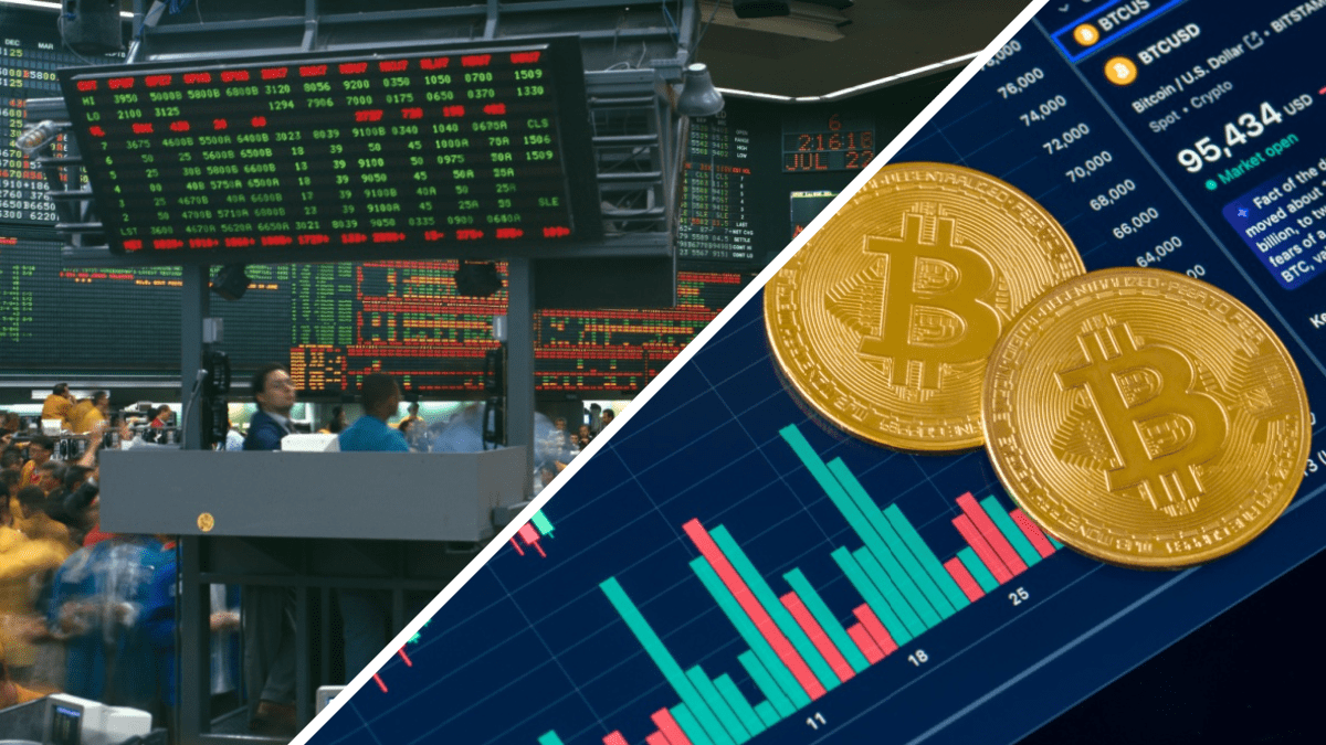 La mayor bolsa del mundo lanza el comercio 24/7 de cripto-productos