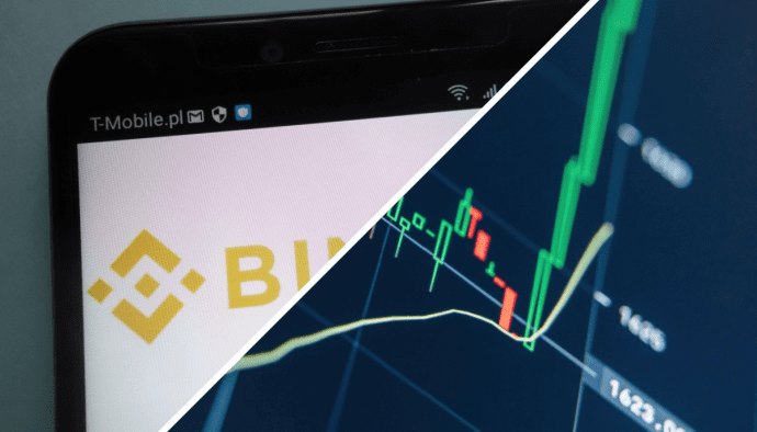 En un día relativamente tranquilo para el mercado cripto, una moneda ha destacado por encima de todas: BNB, que hoy rompió dos récords consecutivos. La moneda no deja de subir y parece imparable. ¿Qué ha pasado exactamente?
