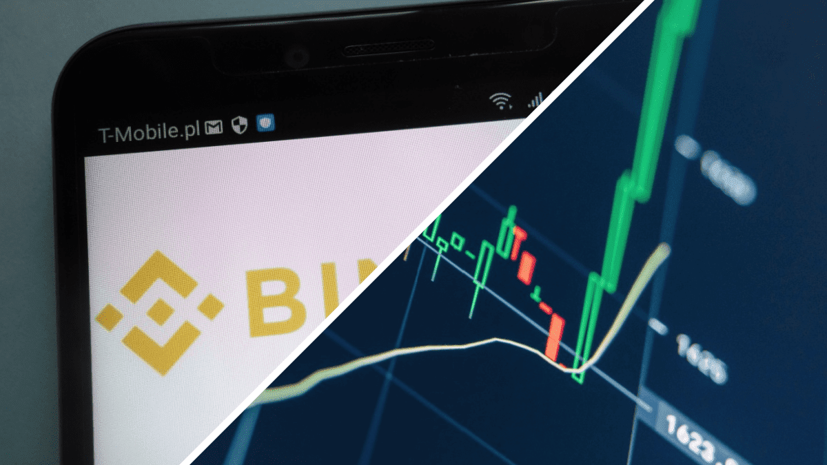 En un día relativamente tranquilo para el mercado cripto, una moneda ha destacado por encima de todas: BNB, que hoy rompió dos récords consecutivos. La moneda no deja de subir y parece imparable. ¿Qué ha pasado exactamente?