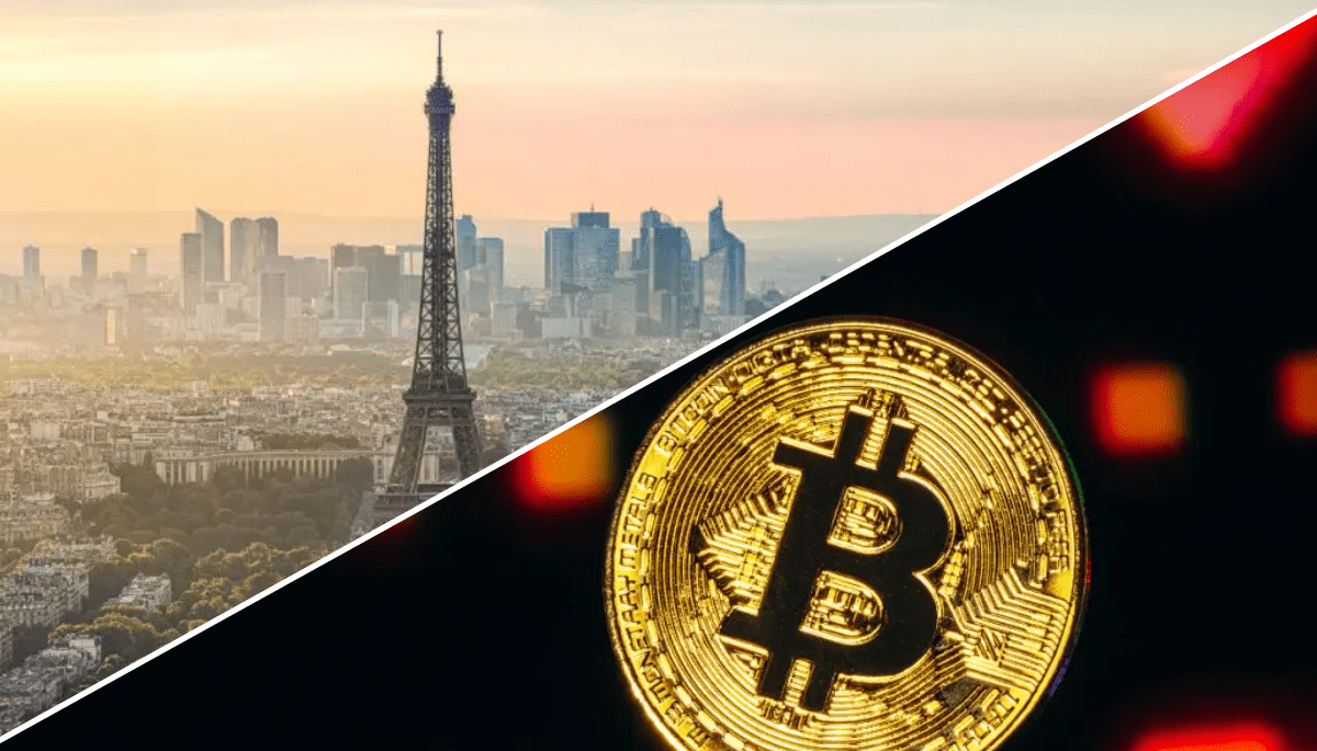 Arthur Hayes: «Problemas financieros de Francia son buenos para Bitcoin»