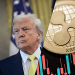 La ola de ventas de XRP presiona al precio: Esto es lo que hay detrás