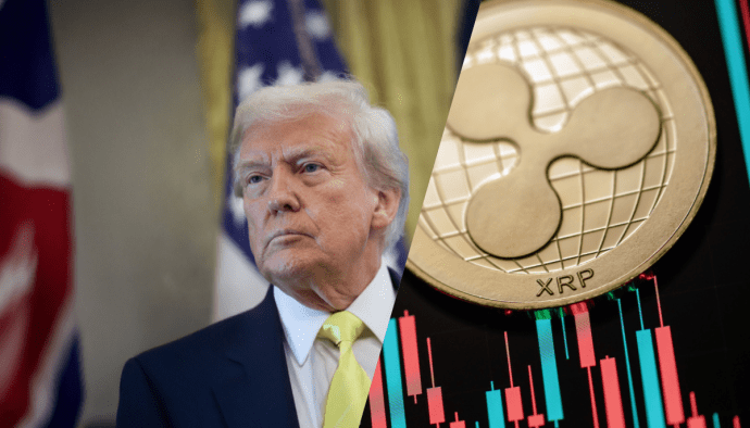La ola de ventas de XRP presiona al precio: Esto es lo que hay detrás