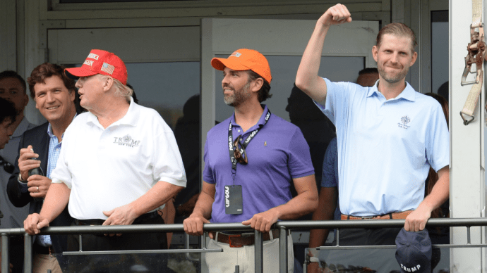 Demanda contra la cripto de Trump: 