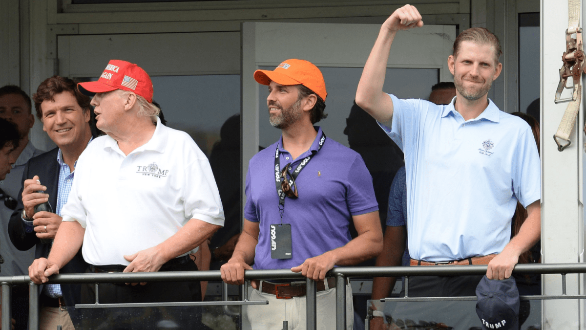 Demanda contra la cripto de Trump: 