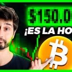 ¡El MAYOR CICLO de Bitcoin está COMENZANDO! | La Gran Predicción de JPMorgan