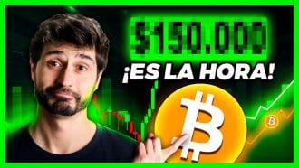 ¡El MAYOR CICLO de Bitcoin está COMENZANDO! | La Gran Predicción de JPMorgan