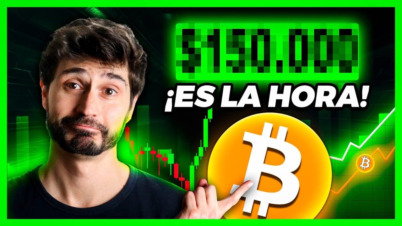 JP Morgan odiaba Bitcoin… ahora predice $150.000 por BTC
