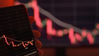 El mercado cripto se tiñe de rojo: ¿debemos preocuparnos?