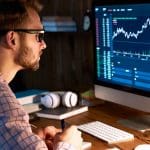 Bitcoin lucha por los €80.000, pero los inversores siguen fríos