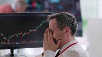 Trader de Cardano comete el error cripto más caro del año