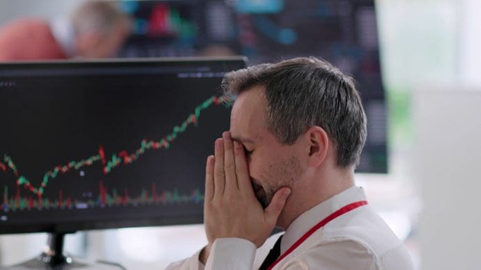 Trader de Cardano comete el error cripto más caro del año