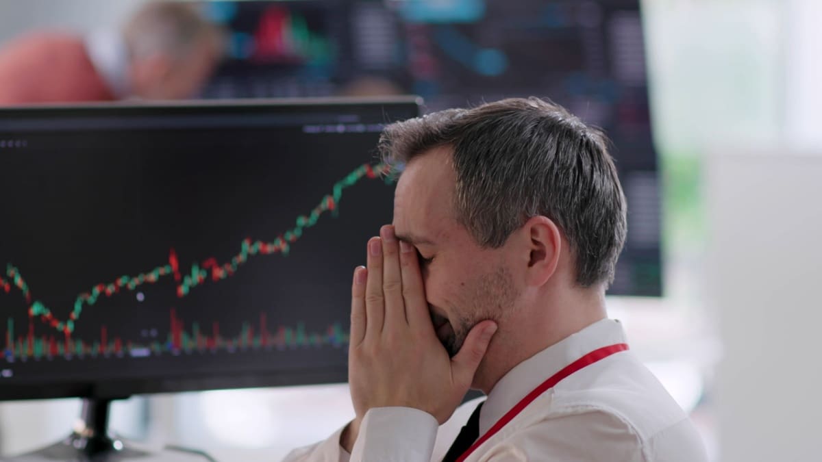 Trader de Cardano comete el error cripto más caro del año