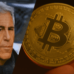 Correos revelan que Jeffrey Epstein estaba preocupado por Bitcoin y crypto