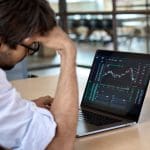 Inversores cripto pesimistas: prevén Bitcoin bajo €80.000 a finales de 2025