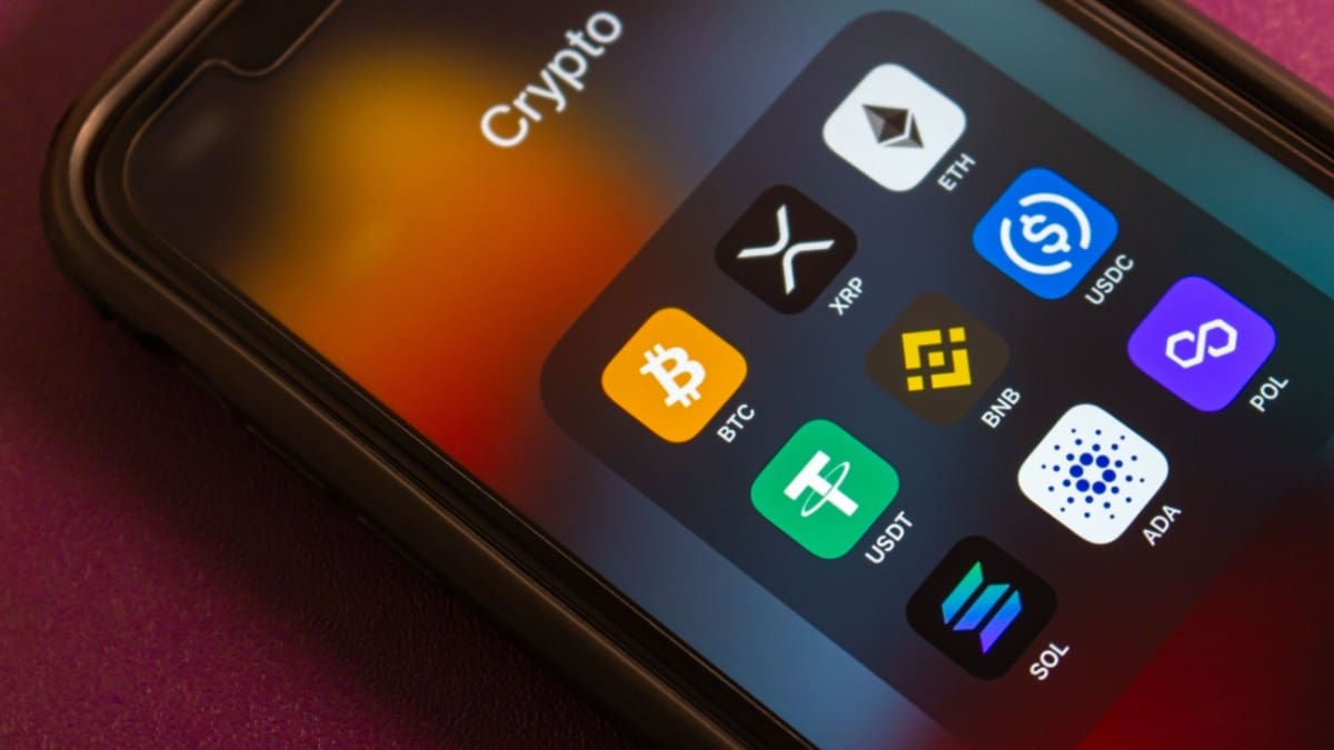 ¿Cómo va el mercado cripto? Informe revela cifras sorpresa